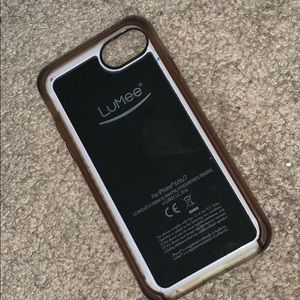Lumee Case